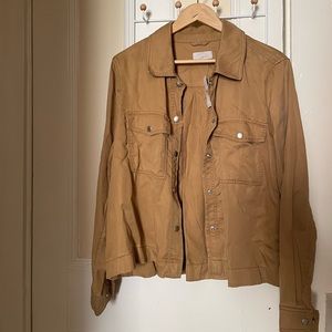 Anne Taylor Loft Jacket